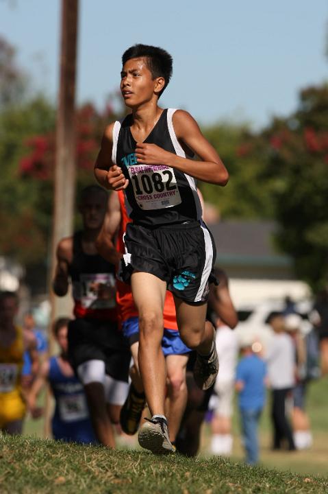 2010 Ed Sias XC140.JPG